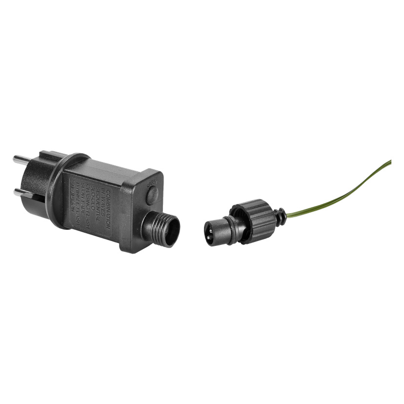 Lysslynge LED 12 m IP44