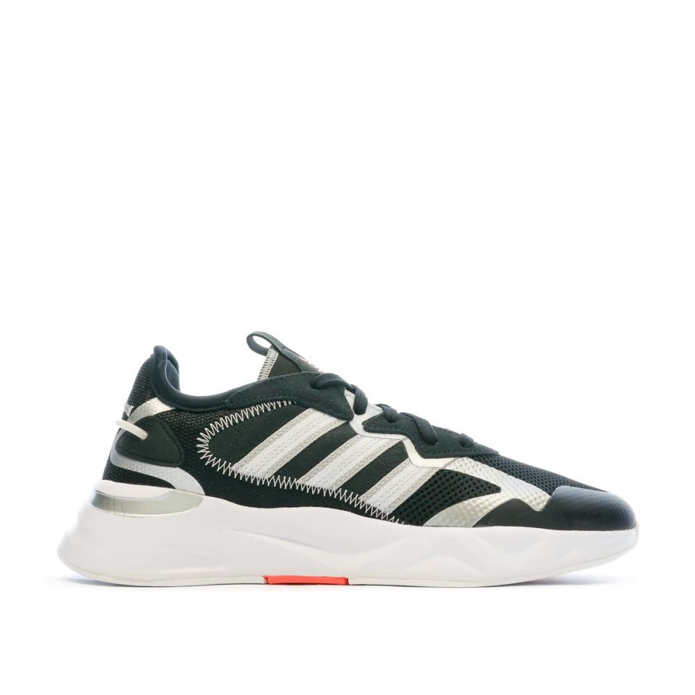 Adidas Baskets Noir Femme Adidas Future flow