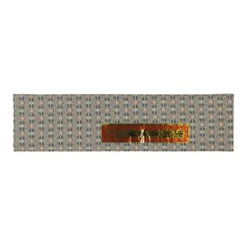 China-Pinselset