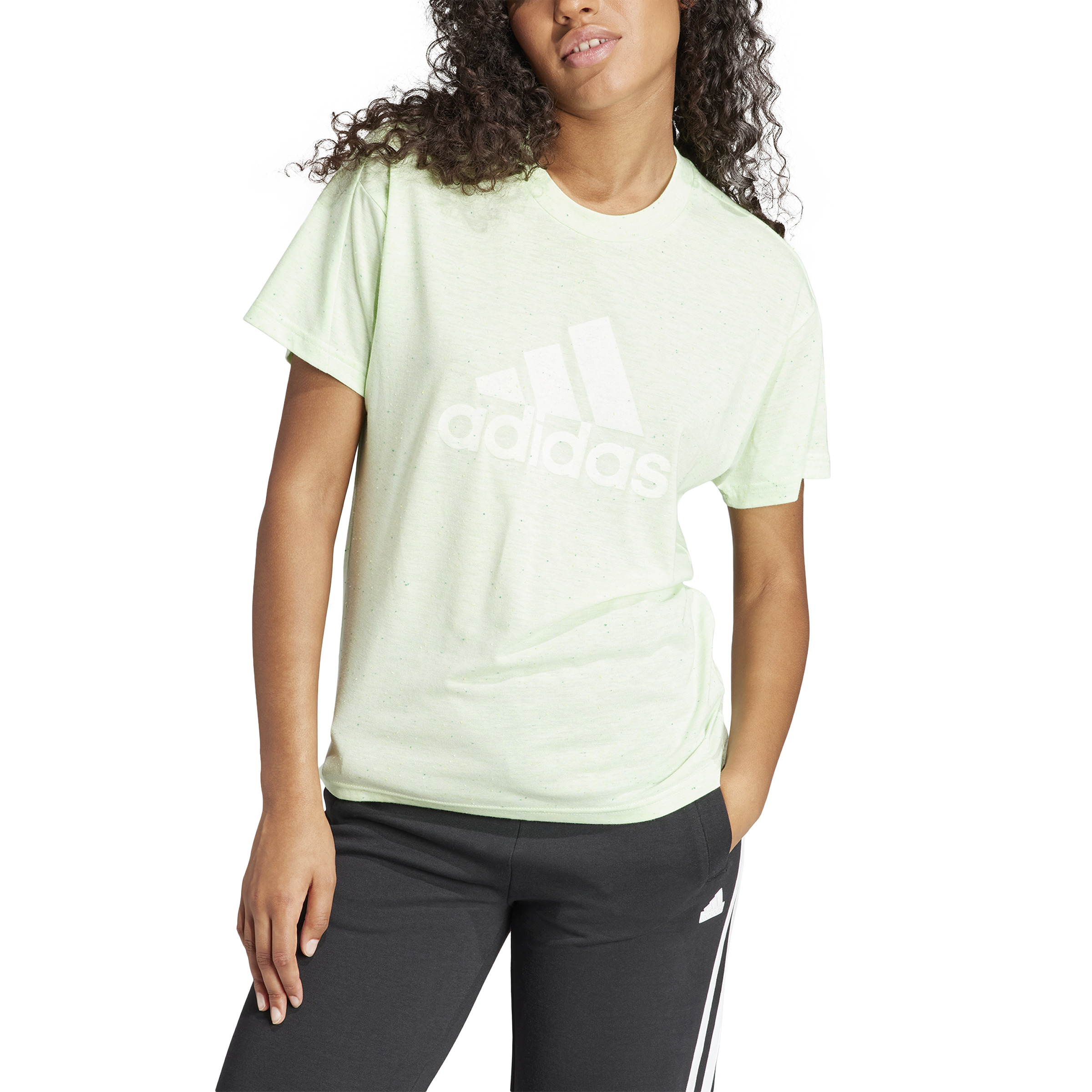 Adidas W WINRS 3.0 TEE