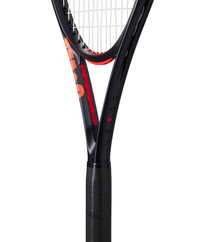 Clash 100UL V3 Tennis Racket