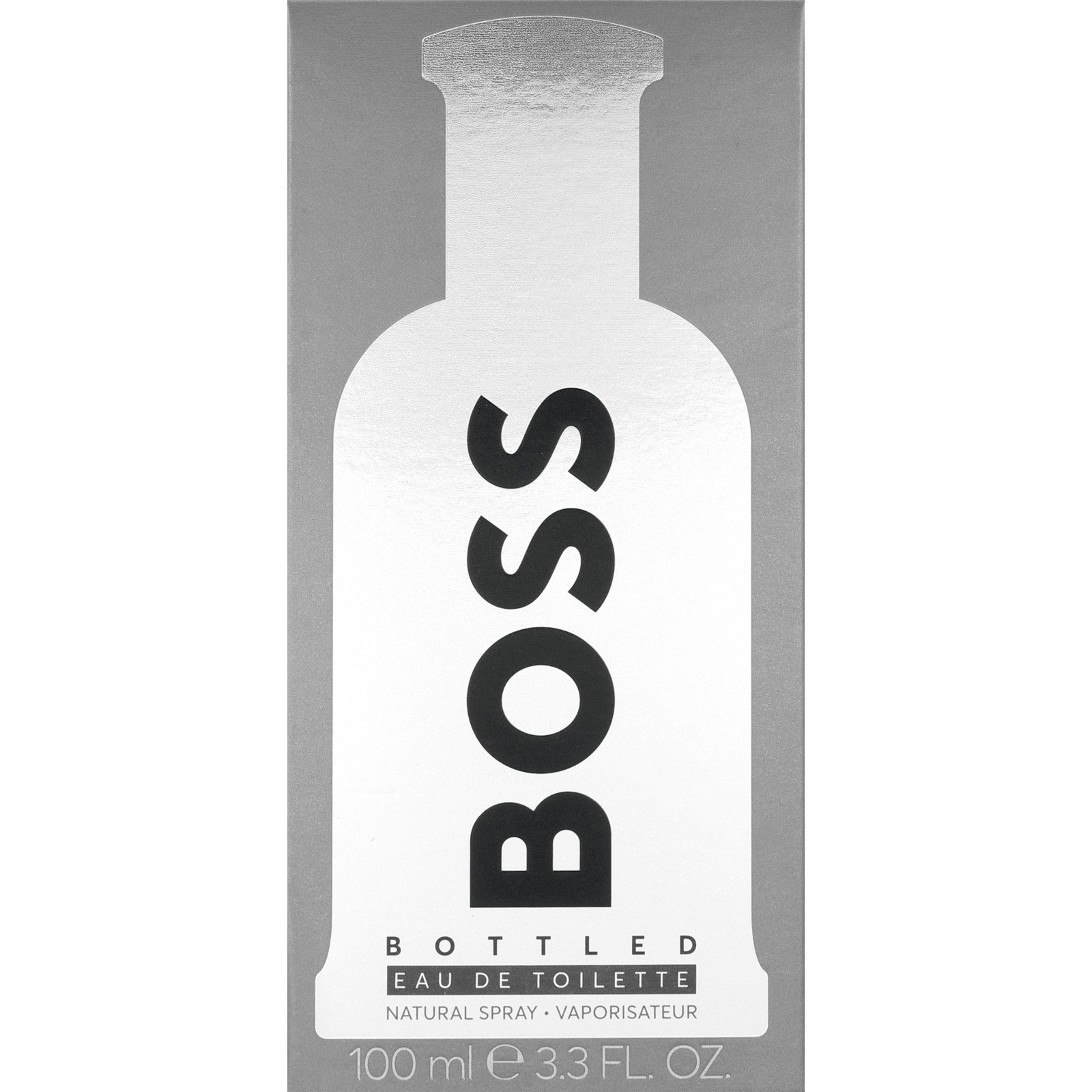 Hugo Boss Bottled Eau de Toilette 100 ml