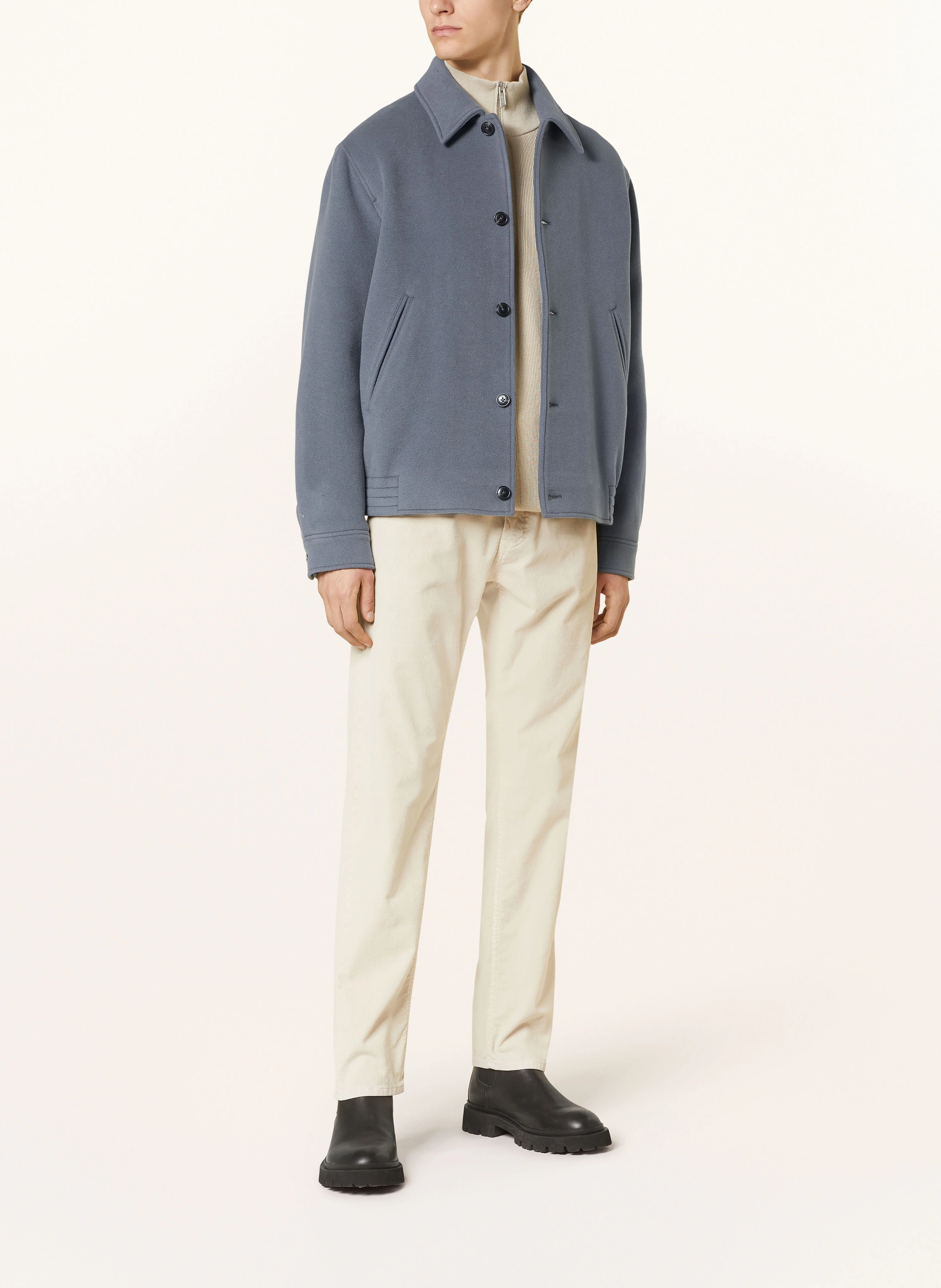 CLOSED Blouson
