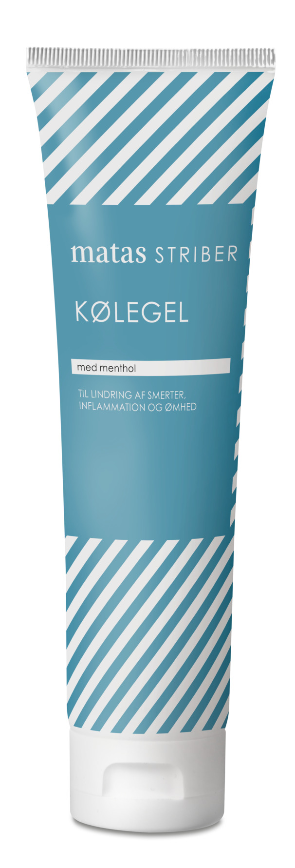 Matas Sports Care Kølegel