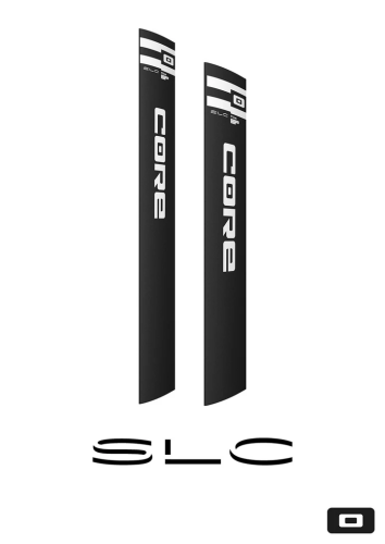 CORE SLC Mast