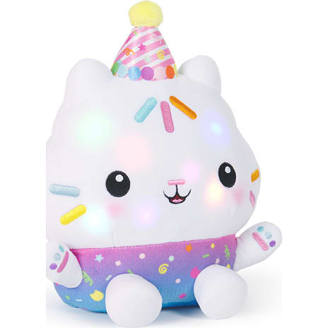 Gabby’s dollhouse cakey bamse 25 cm