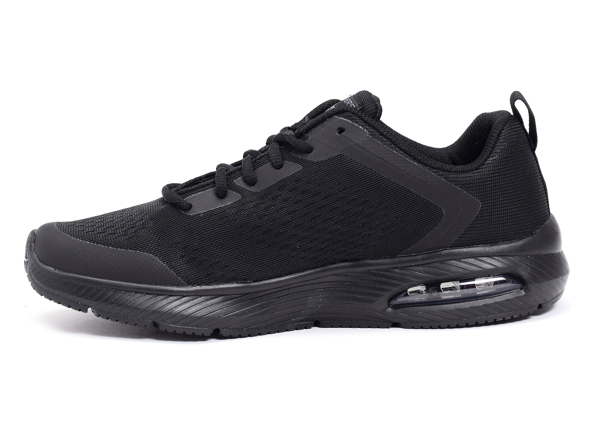 Dyna air 0 noir noir