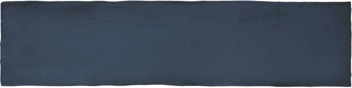 Tegelsample: Jabo Colonial wandtegel marine mat 7.5x30