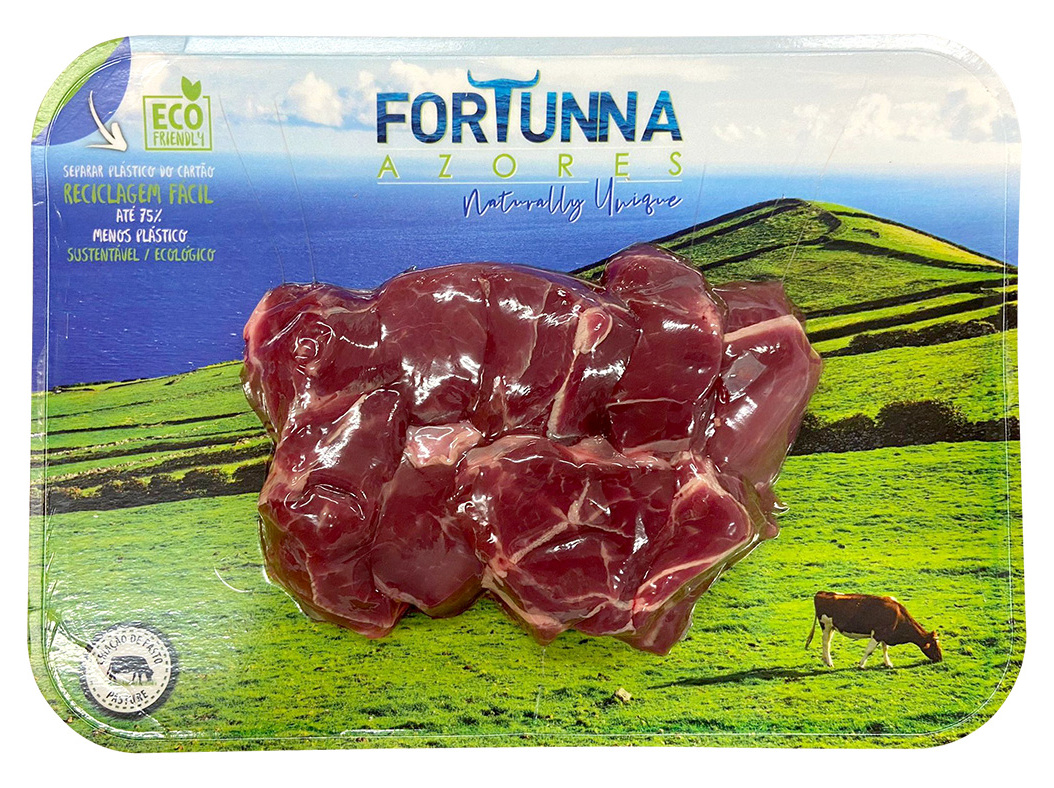 ESTUFAR AÇORES FORTUNNA 350G