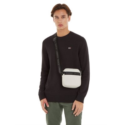 Sacoche Tjm Essential Square Reporter TOMMY HILFIGER