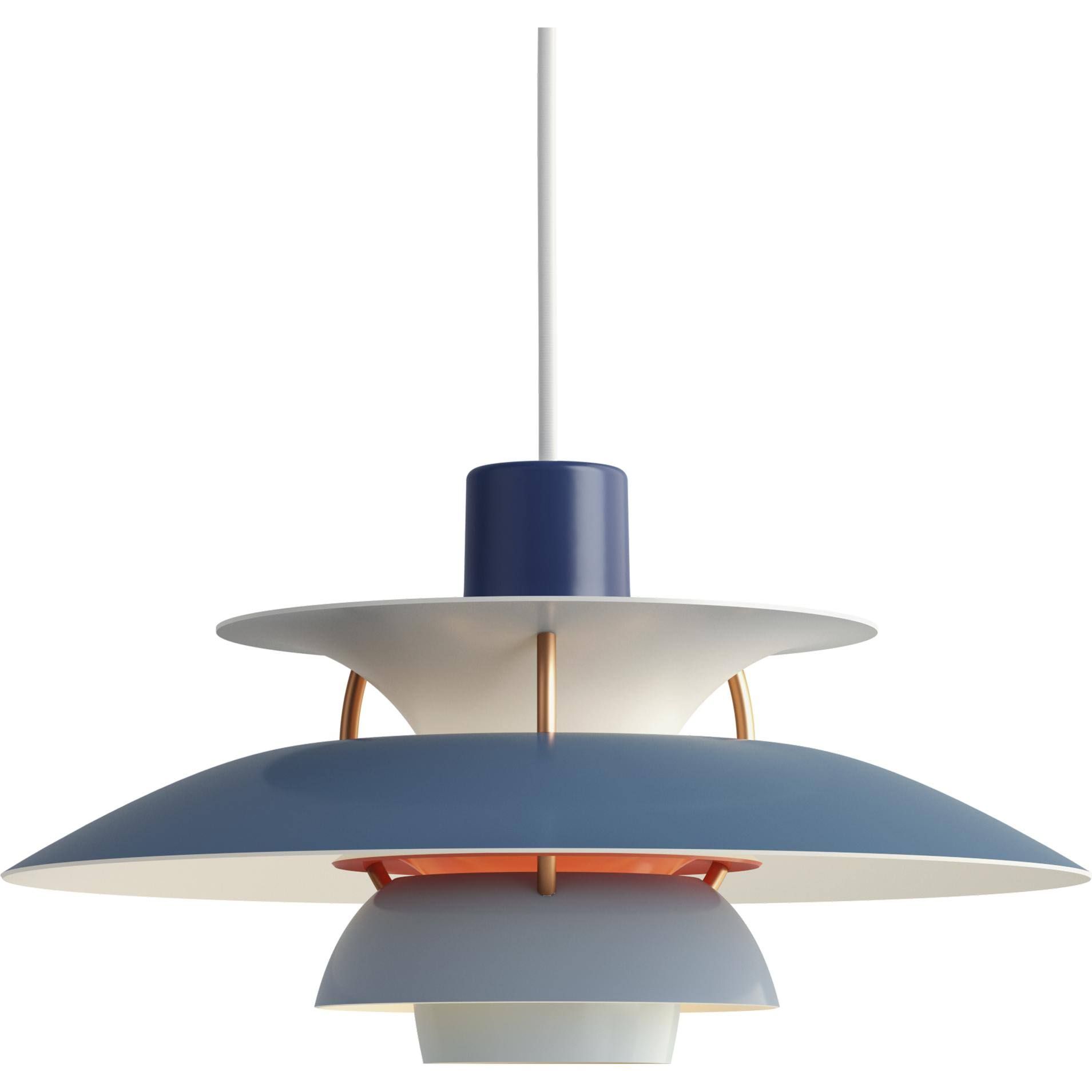 Louis Poulsen PH 5 Mini Pendelleuchte