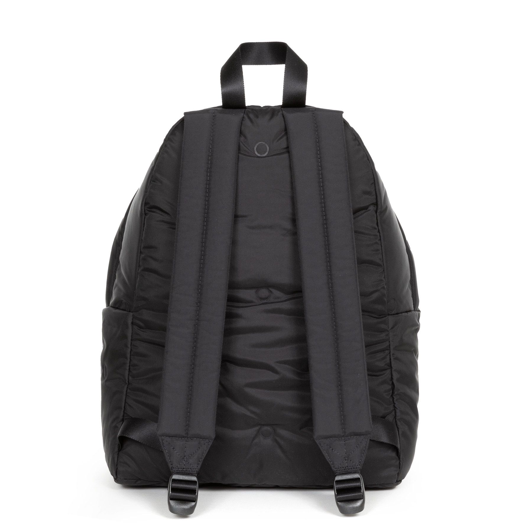Padded Pak'r Puff Black