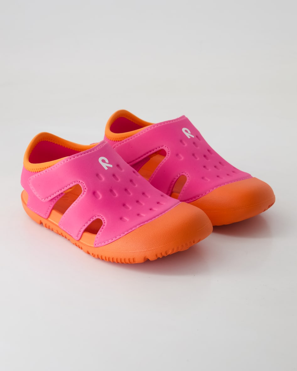 Reima Sandals Koralli Sandalen in Pink