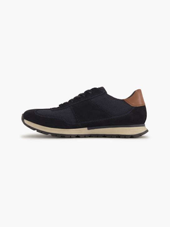 bugatti Sneaker Blau