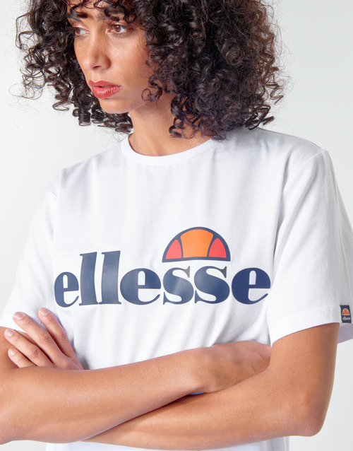 Ellesse - ALBANY - Blanc