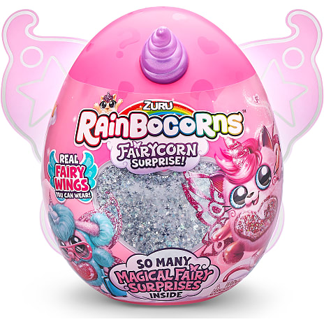 Rainbocorns Fairycorn Surprise
