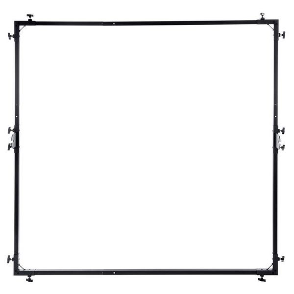 Avenger H600M 6X6 Modular Frame