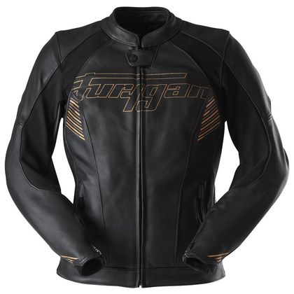Blouson Furygan ALBA - Noir