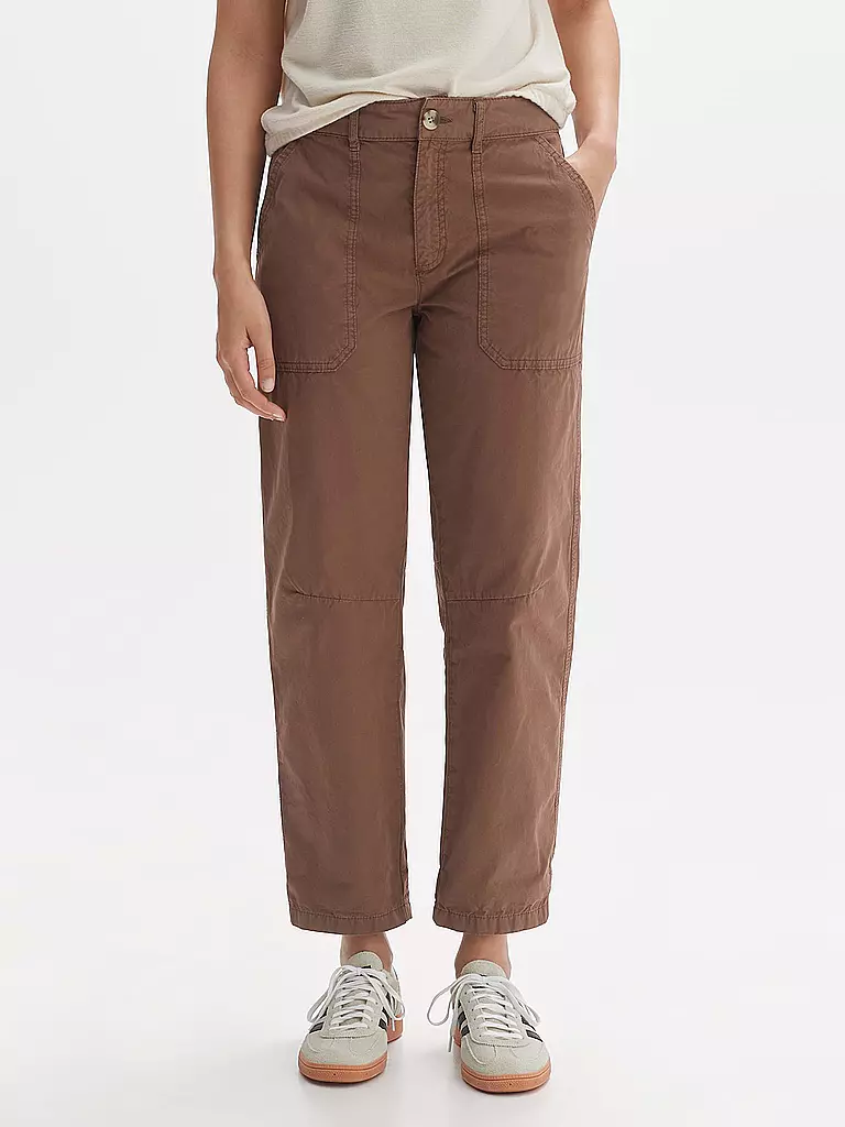 OPUS Chino 7/8  MOTIDA camel