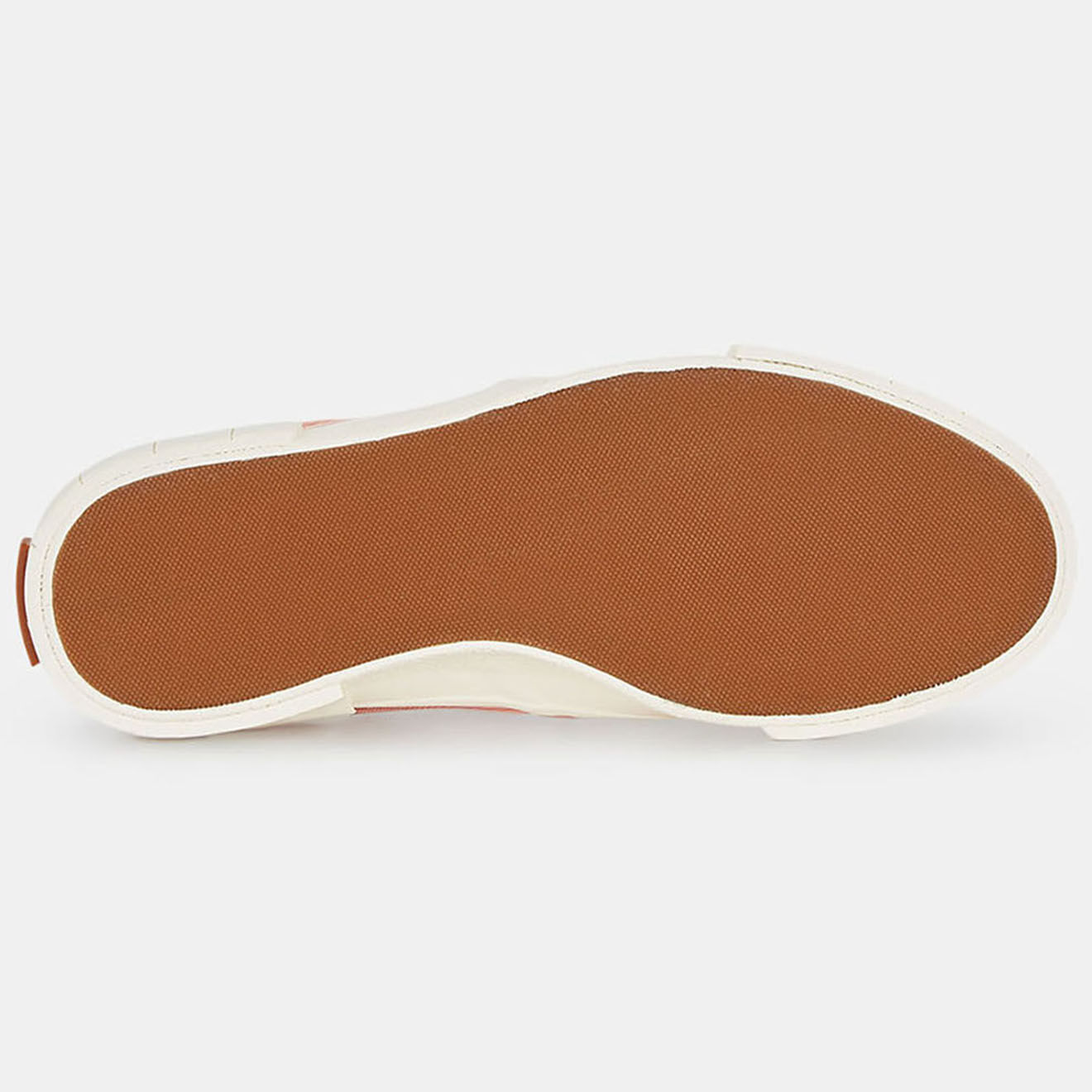 Good News Slip On en Toile Courtney  roses