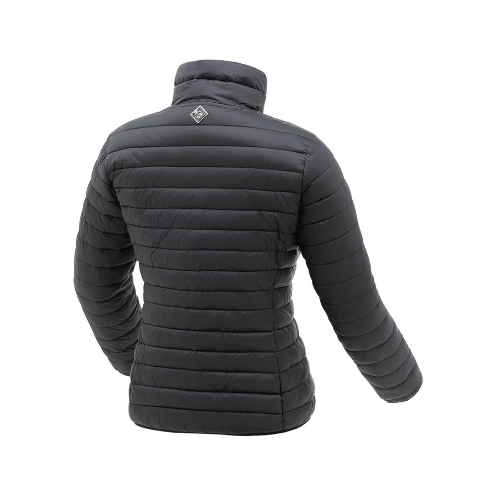Tucano Urbano - Doudoune femme Superleggera Noir