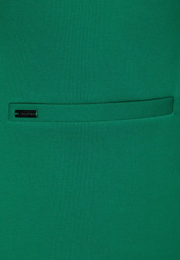 Long Blazer - fresh spring green