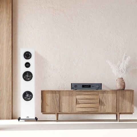 NAD C 379 – schitterende hifi-stereoversterker met MDC-modules