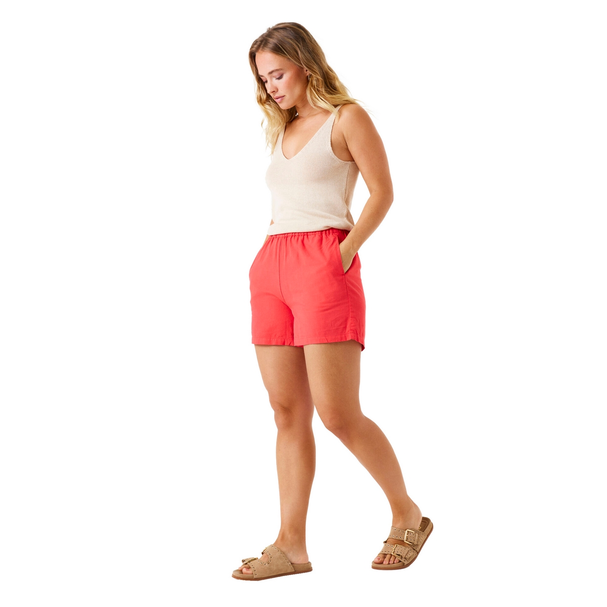 Dames Top CS13-25370