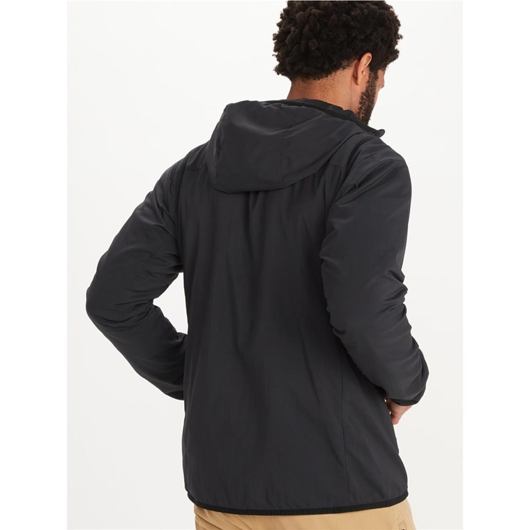 Marmot Alt Hb Hoody Black