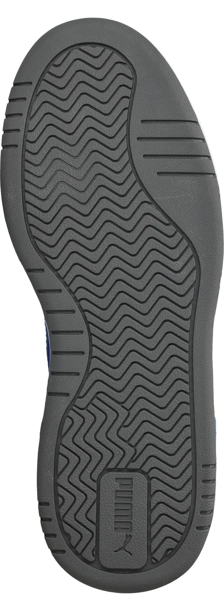 Puma Caven III Block Sneakers Multi Jongens
