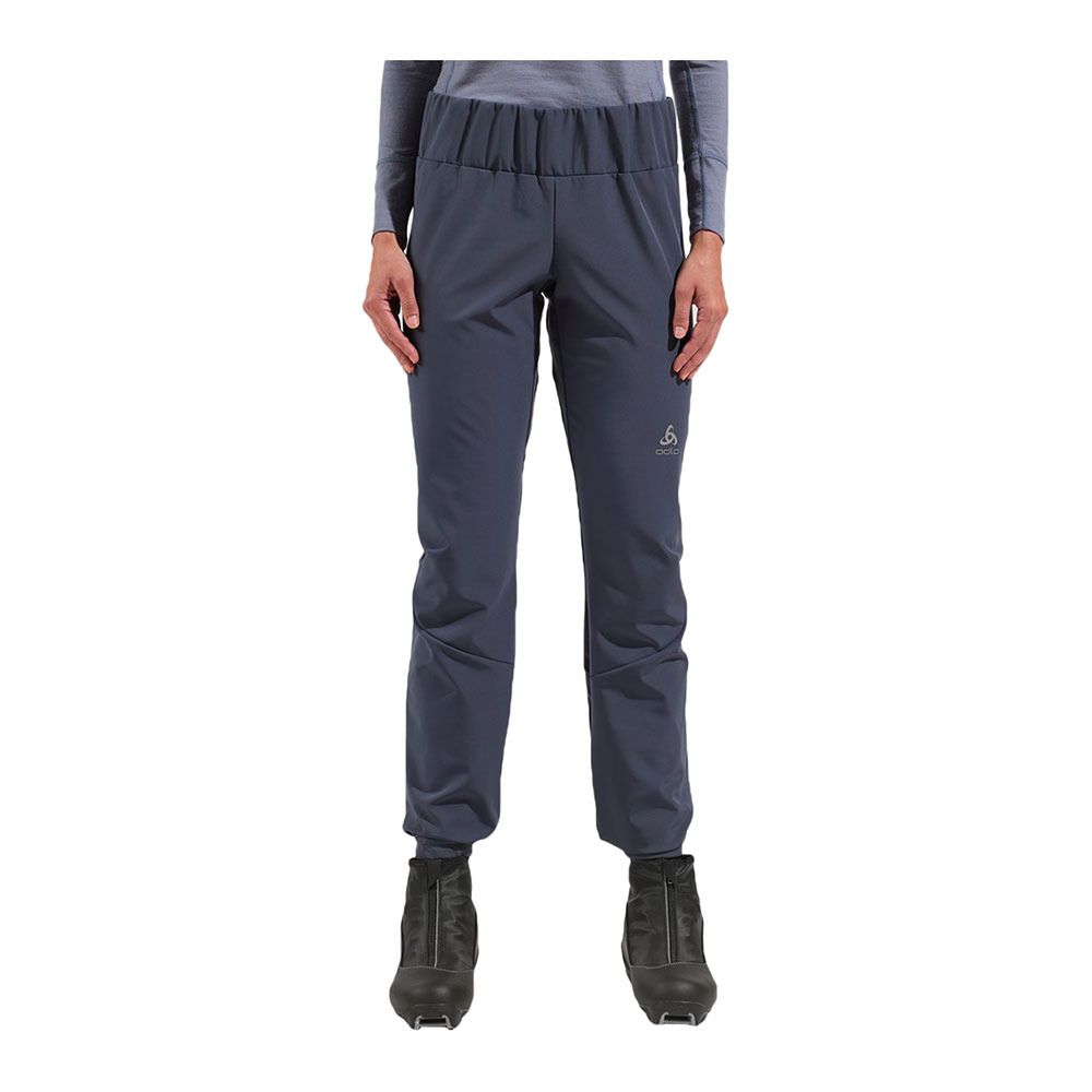 Odlo ENGVIK - Pantalon ski Femme india ink