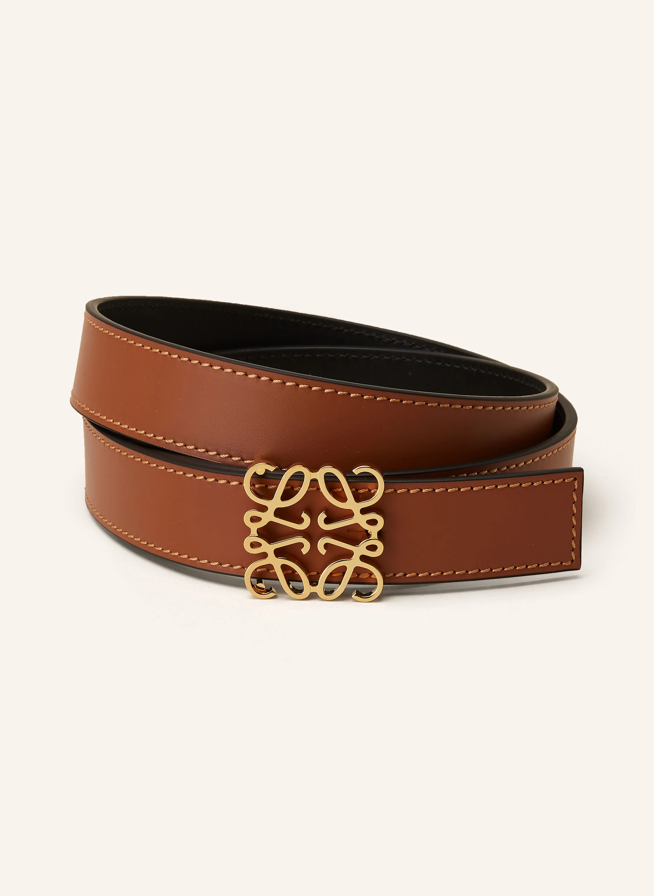 LOEWE Ledergürtel