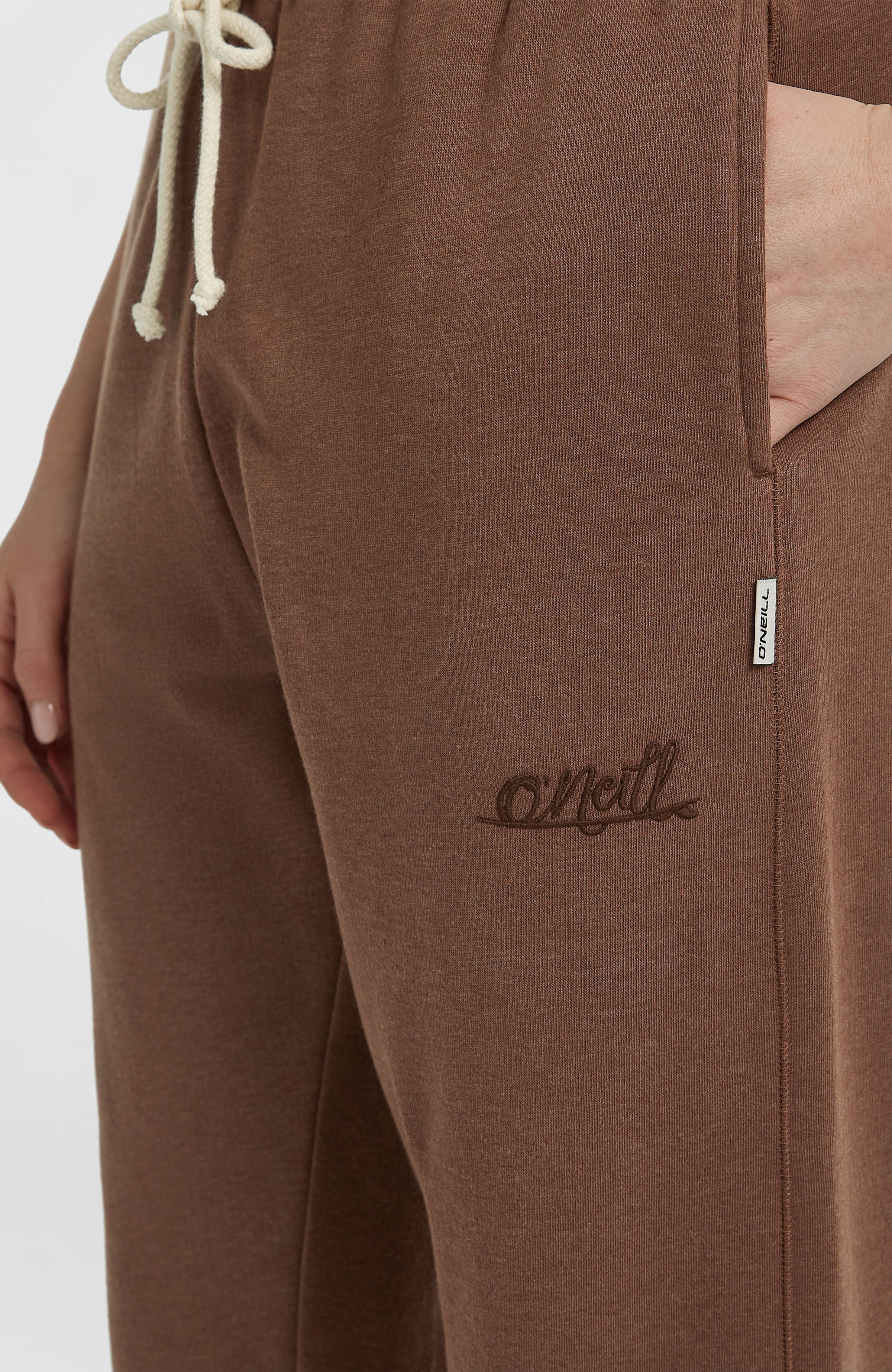 Essentials Script joggingbroek