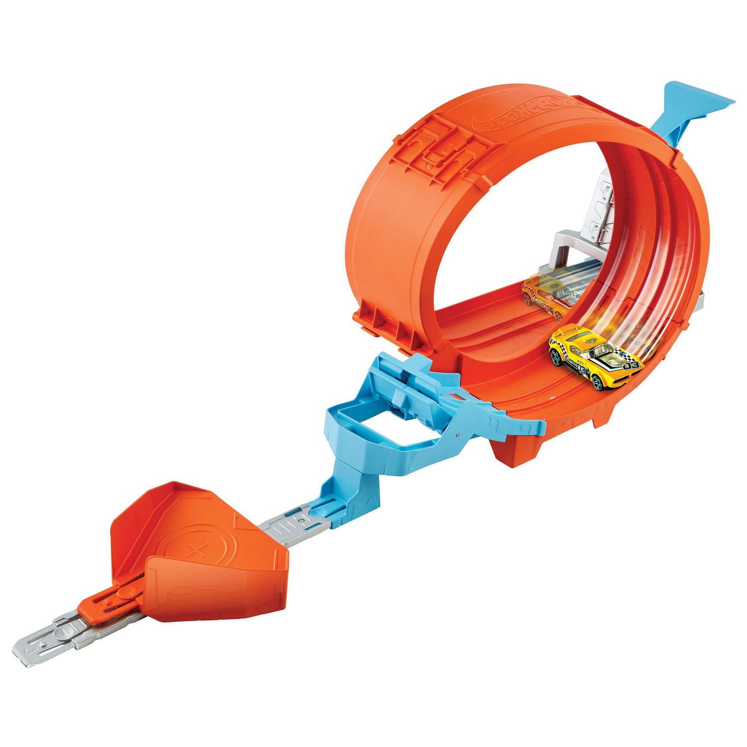 HW Action - Drift Loop