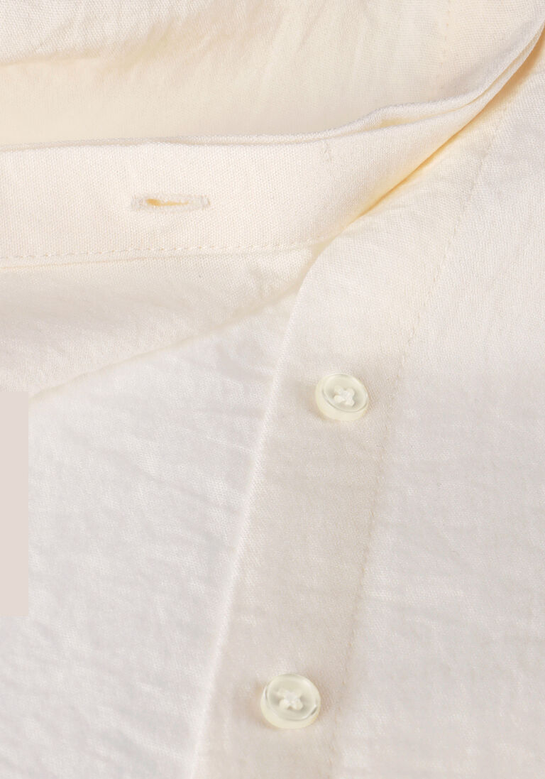 OBJECT witte object blouse objsophie l/s shirt