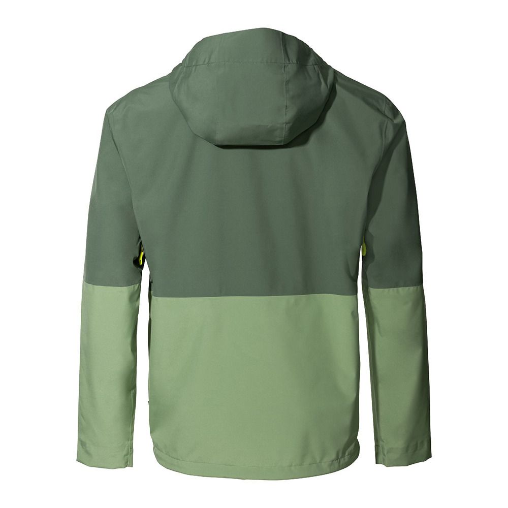Vaude NEYLAND - Veste Homme woodland