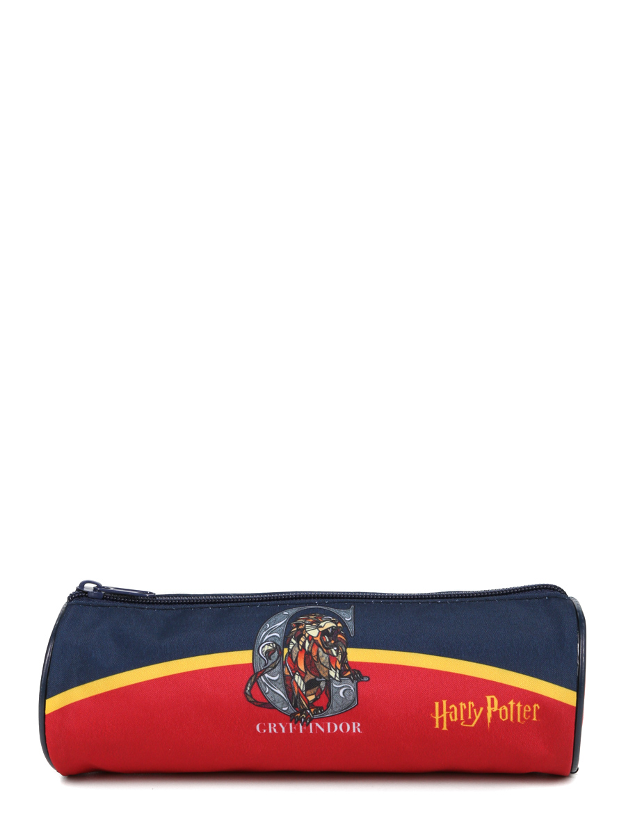 Trousse Harry Potter Maison Gryffondor