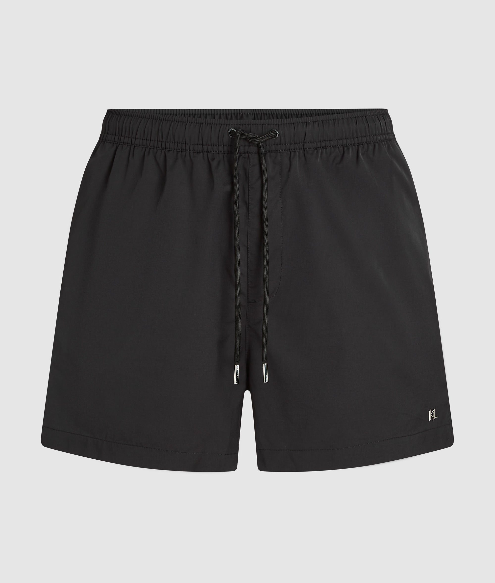 Monogram pin boardshorts