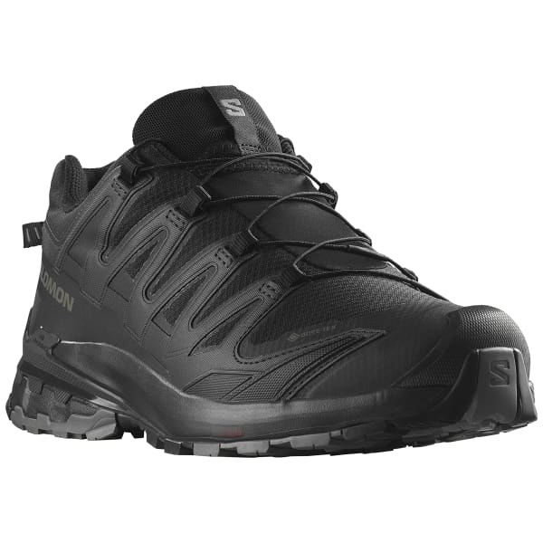 Chaussure trail SALOMON XA PRO 3D V9 WIDE GORE-TEX