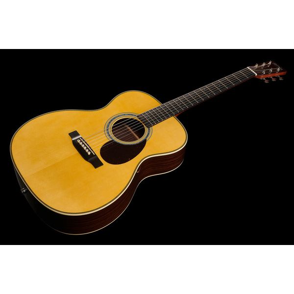 Martin Guitar OMJM John Mayer