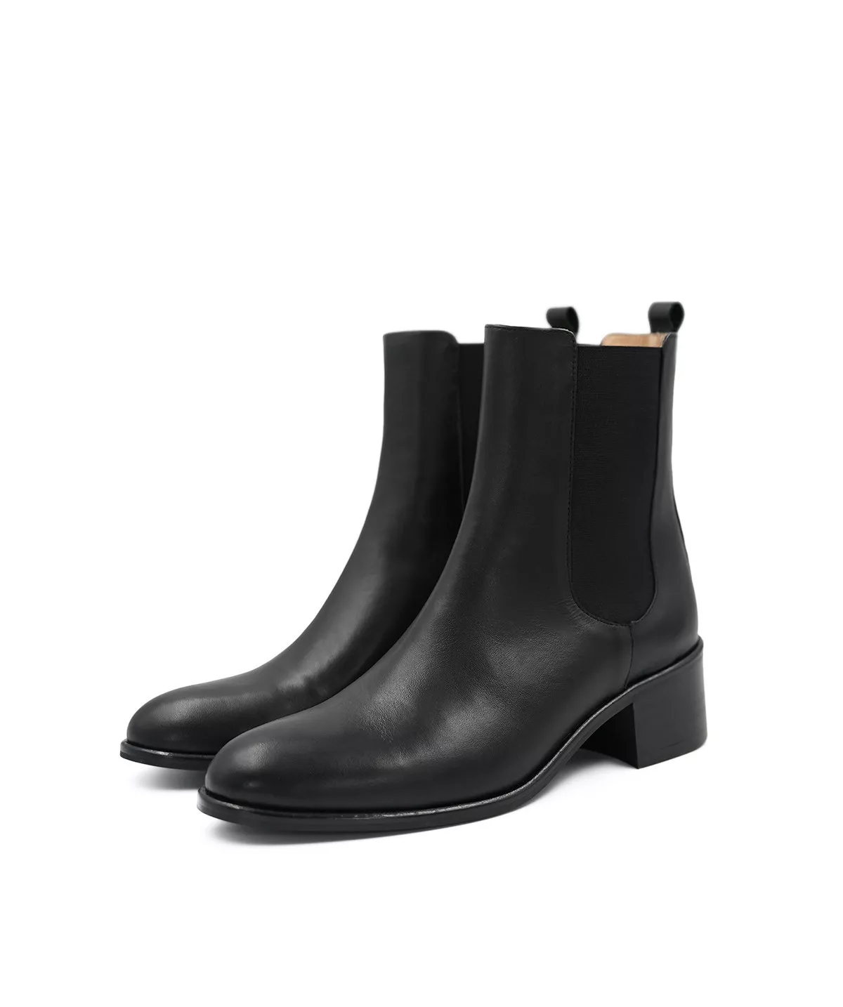 Bottines ARIELLE NOIR