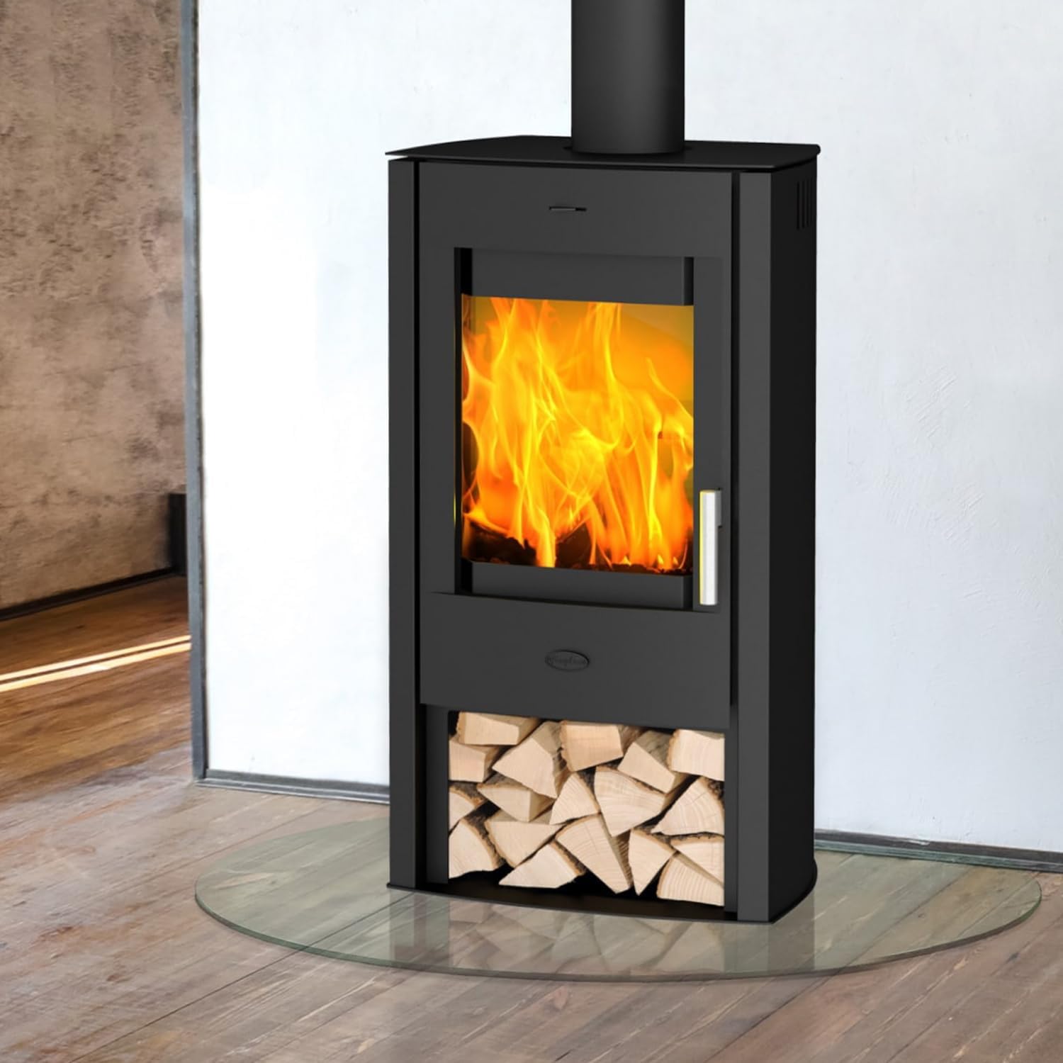 Kaminofen Fireplace Tuvalu 6 KW