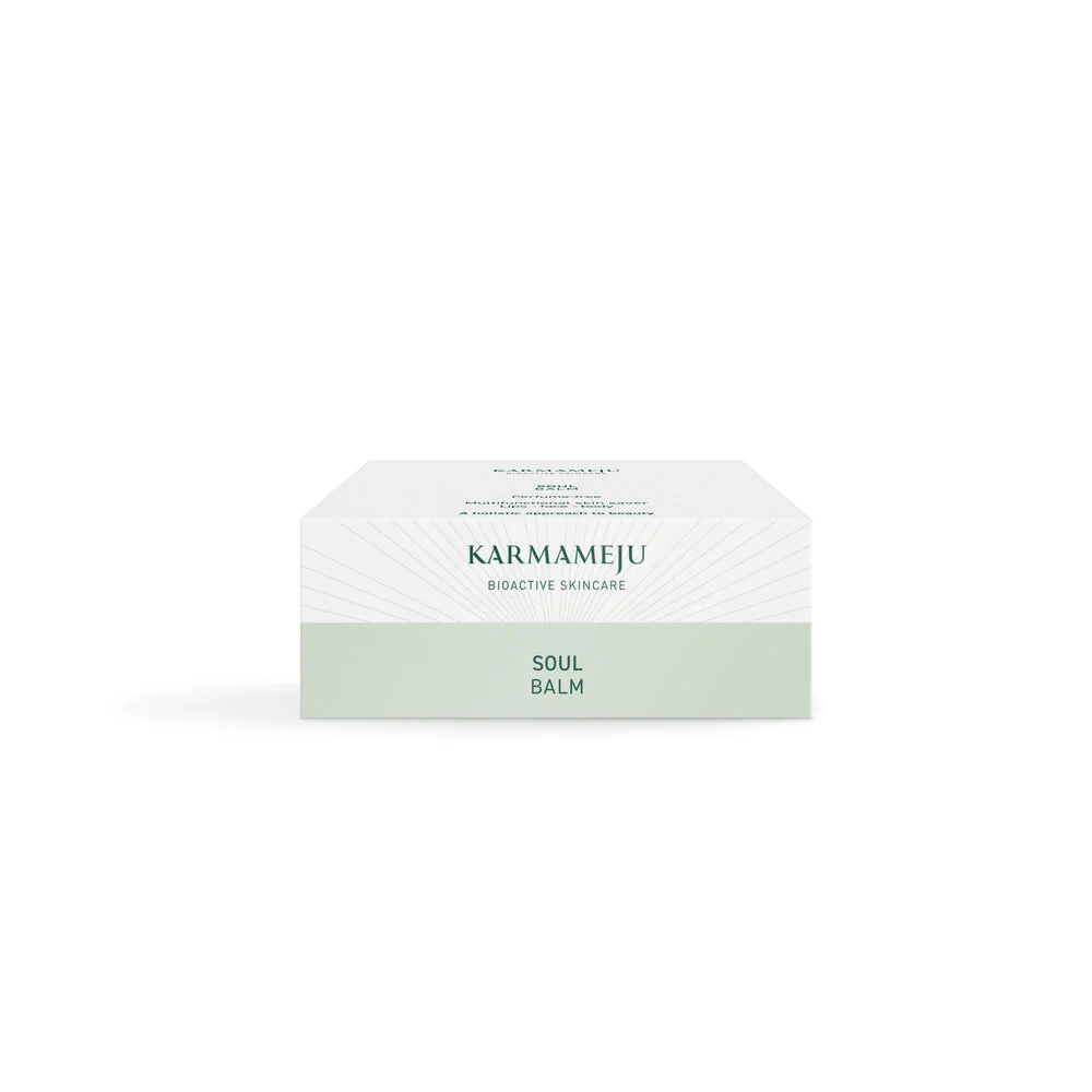 Karmameju  Soul Balm - 90 ml