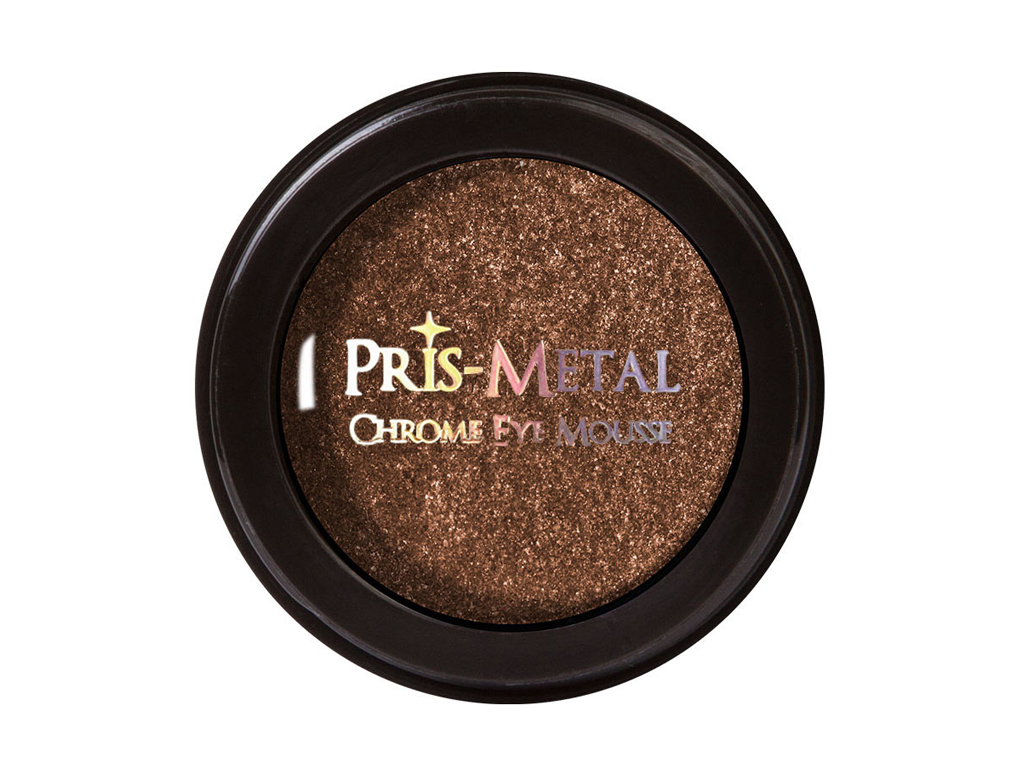 MOUSSE JCAT PRIS METAL COIL BRAID