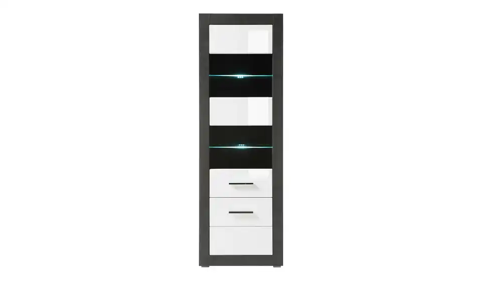 Vitrine Etero 65 cm