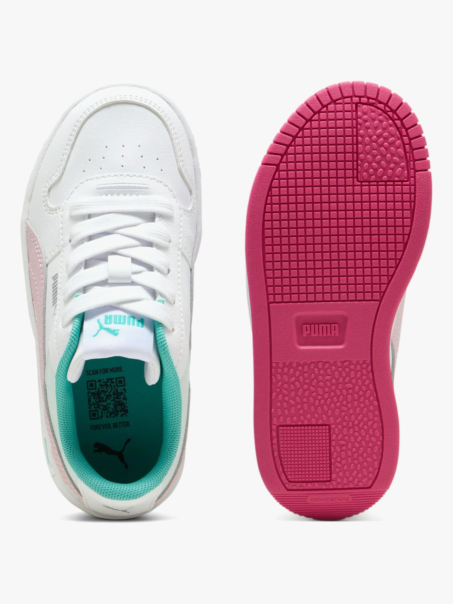 Carina Street Little Kids' Sneakers