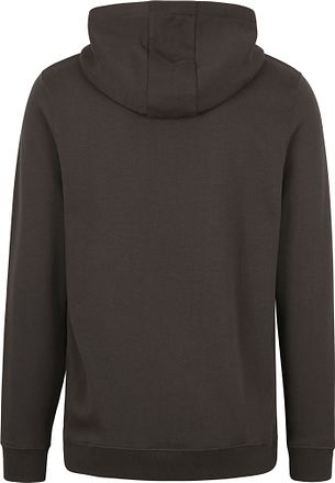 Lyle and Scott Hoodie Antraciet ML416TON-W635 kopen