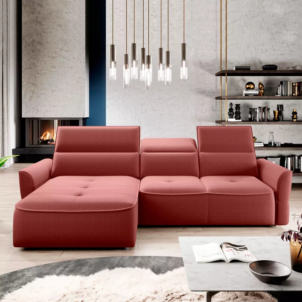 Ecksofa Murillo