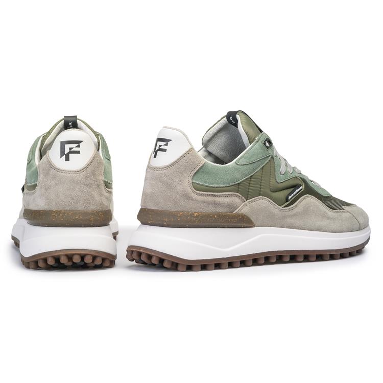 Floris van Bommel SFM-10152 green