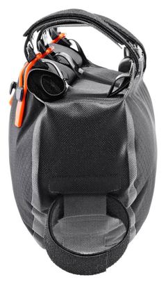 Sacoche de Cadre Ortlieb Frame-Pack RC Toptube 3L Noir